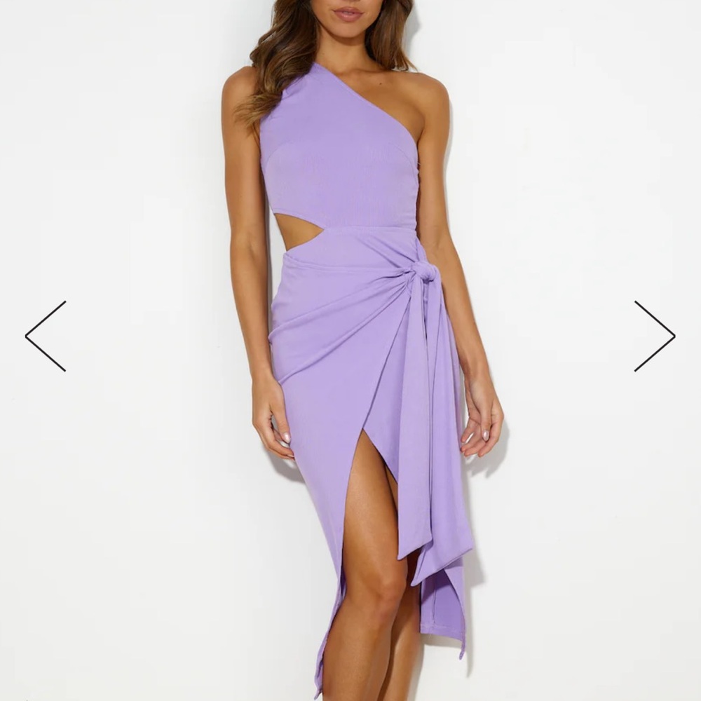 Hello Molly dress
